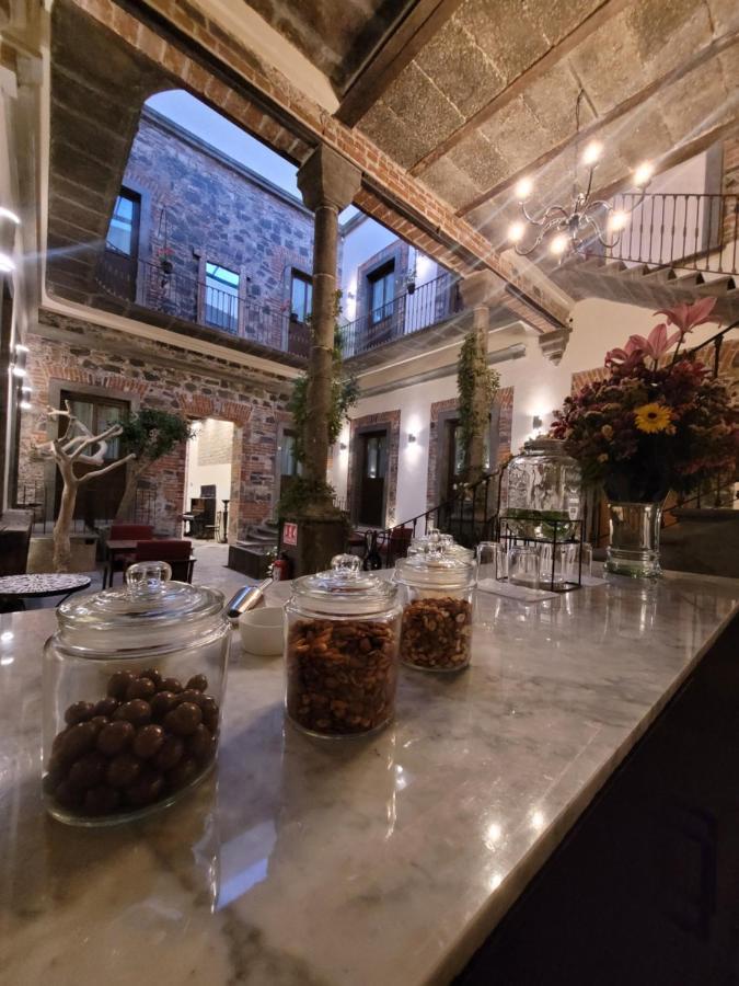 Milo Collection Hotel ปวยบลา ภายนอก รูปภาพ