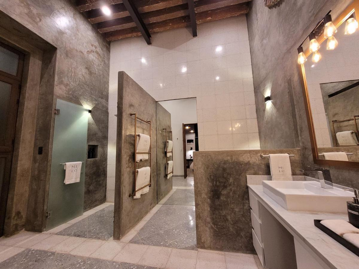 Milo Collection Hotel ปวยบลา ภายนอก รูปภาพ