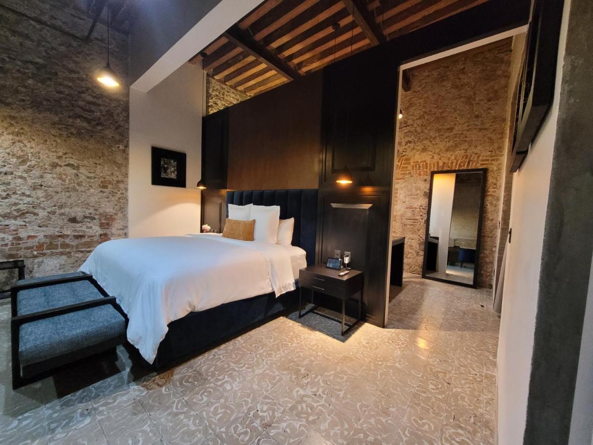 Milo Collection Hotel ปวยบลา ภายนอก รูปภาพ